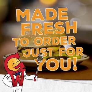 There are so many reasons to order one of our premium burgers, but the real question is, which one will you choose?! Mushroom Swiss Ultimate Super George Pub Burger All-Star Cheeseburger Wisconsin Egg Burger | George Webb Restaurants | Facebook