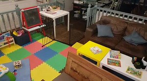 1.6K views · 21 comments | Our Quarriers cafe app set up for tomorrow’s first ever Crafty Play Monday!! Our 10am slot is fully booked but there are still a couple of tables available at midday and 2pm. Book via the link below 拾 Crafty Play Cafe operating on Tuesday as normal and there are still slots available xxx https://www.threesistersbake.co.uk/offers/crafty-play-cafe/ | Three Sisters Bake | Facebook