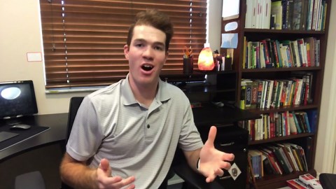 How I Got My Hedge Fund Internship (Step-By-Step)