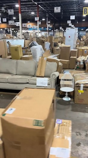 New savings life hack: BidFTA Online Auctions. Shop overstock, liquidations, and customer returns for a fraction of the retail price. The savings are waiting. Learn more today | Bidfta Online Auctions