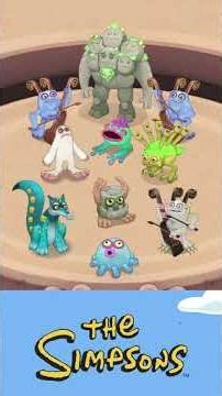 Simpsons theme in MSM Composer