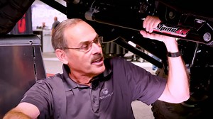 11K views · 340 reactions | TeraFlex Alpine IR (Independent Rotation) control arms- quiet, strong, maintenance free and a lifetime guarantee! So, what exactly does "Independent Rotation" mean? Don't worry, Dennis is here to explain. | TeraFlex Suspensions | Facebook
