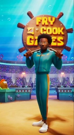 I Competed At The Fry Cook Games! Part 2