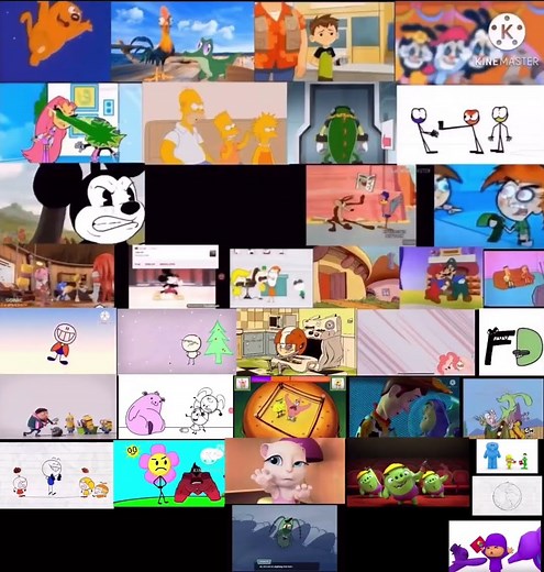 All fight cloud comparison add round 4