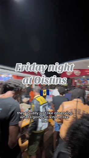 Exploring Oistins Beach: A Barbados Travel Guide