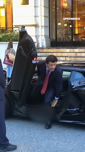 99K views · 388 reactions | He has billions of dollars in his bank account, but he does this: | Magnate | Facebook