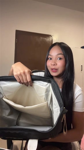 Backpack Ideas para sa College Students