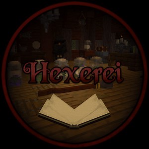 HMinecraft Hexerei Mod Server Hosting | Akliz