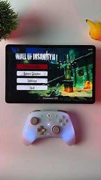 Top 5 best new offline mobile games of 2025 with controller support #controller #offlinegames