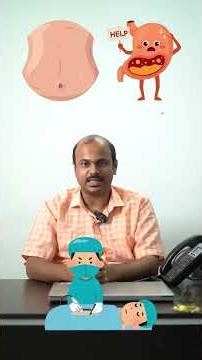 Doctor Explains Laparoscopic Surgery | Benefits, Safety & Faster Recovery