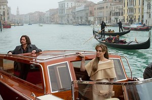 The Tourist: dal cast alle location, tutte le curiosità sul film