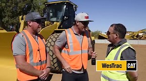 Check out our latest test drive video & article on the CAT® 972M XE Wheel Loader featured in our Aug/Sept edition ! Even though it’s a long flight to Perth as far as domestic flights go, we always seem to enjoy trips to our west coast, especially when it involves spending time in a brand new Cat machine – the Cat® 972M XE. with WesTrac Cat & Caterpillar Read more here - http://bit.ly/2YwoaIV | Earthmoving Equipment Magazine