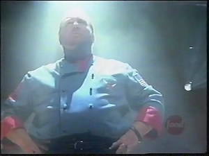 Blank VHS #21- Food Network