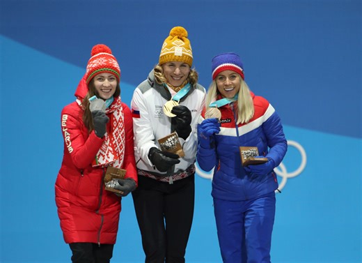 2026 Olympics Medal Count: Updated Look at Medals Won by Every Country