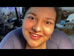 Captivated by My eyes