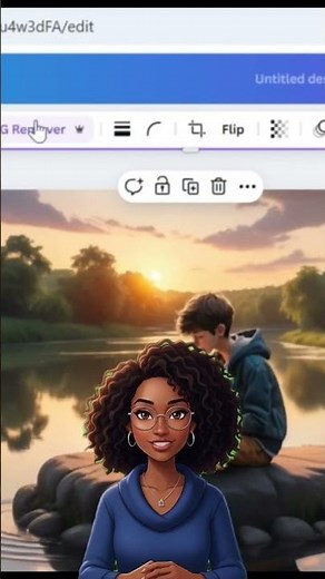 How to Edit Any Image Instantly | Quick Image Editing Trick
