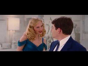 Leo Bloom and Ulla dance - That Face