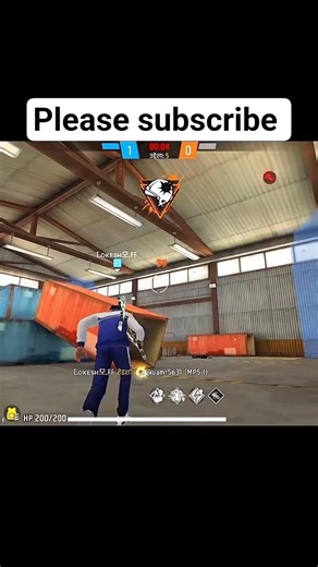 please bhai 1000 subscribe complete karwa do please mere bde bhai 🥺🙏 #lokeshgeming #freefire