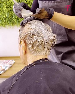 1.2M views · 10K reactions | Older woman’ transformation leaves her husband in awe. | Fabiosa Life Stories | Facebook