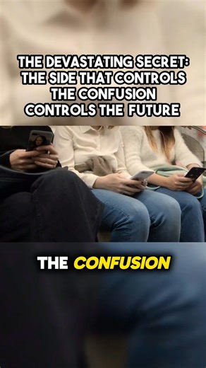 Fifth Generation Warfare: Why Confusion Is the Ultimate Weapon