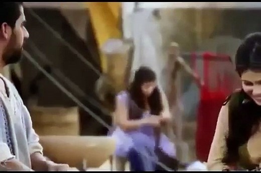 Moisés Y Los Diez Mandamientos Capitulo 204