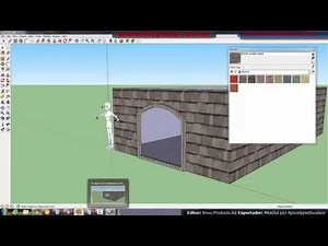 IMVU SKETCHUP 3D - Instalando Plugin Sketchup Imvu