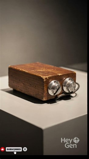 The evolution of mouse #techhistory #computermouse #firstmouse