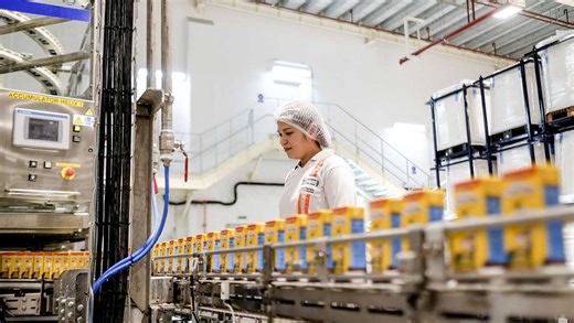 Nestlé is cutting 16,000 jobs as part of an intensifying cost-cutting campaign