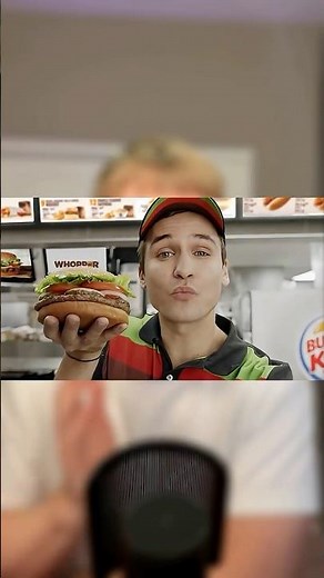 Burger King's Genius Ad Backfired