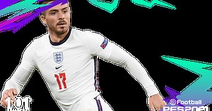 PES 2021 Data Pack 4 Player Faces: Grealish & Calvert-Lewin headline new arrivals