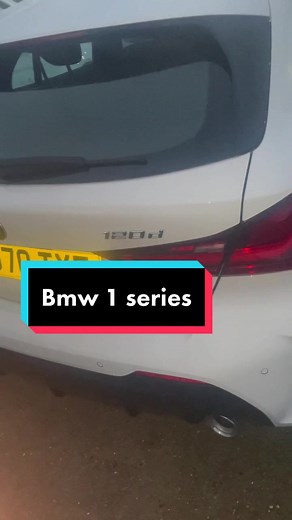 BMW 120d: Comprehensive Car Review of the New Series