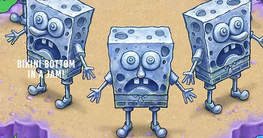 Download & Play SpongeBob Adventures: In A Jam on PC & Mac (Emulator)