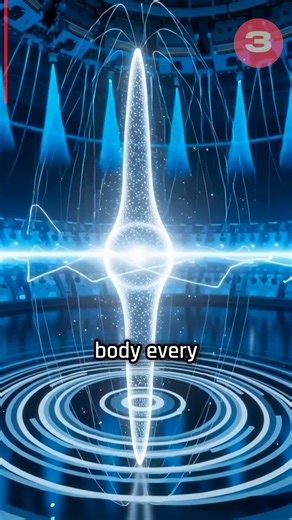 128K views · 1.4K reactions | The world’s largest neutrino detector just switched on deep beneath the ground in southern China. | Hashem Al-Ghaili | Facebook