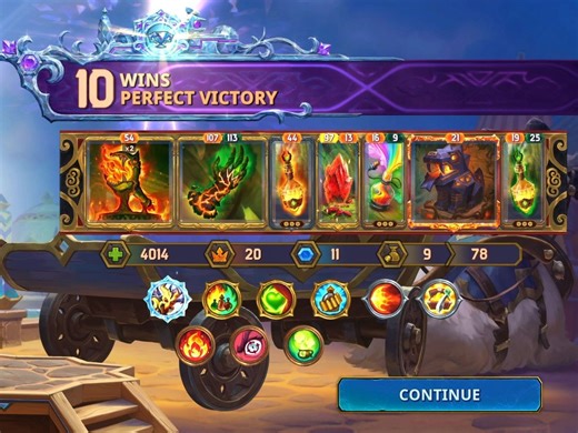 [The Bazaar][解说]钻石胜利 暴力平推 上限快攻火马