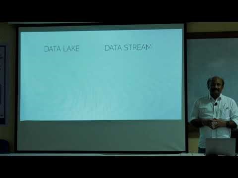L19 Machine learning in Communications