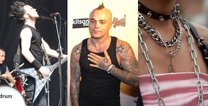 The Ten Essentials of Nu Metal Fashion