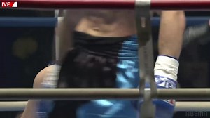 59K views · 279 reactions | One last upset to end a 10-hour night of fights. Former K-1 champion Hiromi Wajima had enough after Darryl Verdonk's onslaught in round one. #k1max | Beyond Kickboxing | Facebook