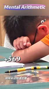 362K views · 11K reactions | 朗  燐 Unbelievable!  In a recent mental...