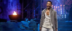 What's The Secret To Making A Great Live TV Musical? - SlashFilm