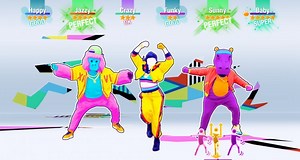 Just Dance 2020, le canzoni elencate in video
