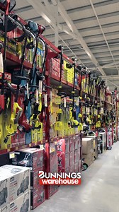 14K views · 15 reactions | Bunnings has lowest prices nailed with these top picks for your home and garden.  | Bunnings Warehouse New Zealand | Facebook