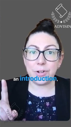 Write Your Objective Memo Faster