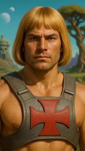 16K views · 283 reactions | Consejo de He-Man! Depilense! #He-Man #AmosDelUniverso #HeMan #MastersOfUniverse #Greyskull | He - Man Salteño | Facebook