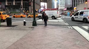 1.6K views · 21 reactions | Cars Go Home! John Montone 1010 WINS reporting on the city’s proposed Master Plan. | 1010 WINS | Facebook