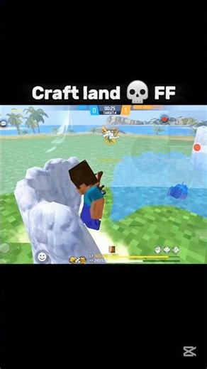 PART 2 😍 || Minecraft Mode 👀 freefire ||#ffminecraft