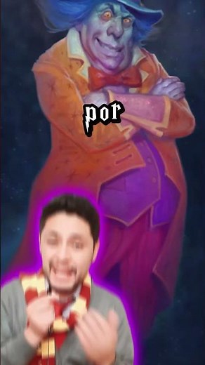 Quien es Peeves, el poltergeist de Hogwarts #harrypotter #dumbledore #voldemort