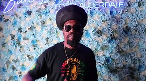 Dennis Brown Tribute night in association with @reggaemonthsouthflorida and @badboysofreggae at Blue Martini, Fort Lauderdale. A perfect night to kick start Reggae Month / Black History Month. We give great thanks to all who attended such a spectacular night. Forever in our hearts Dennis Brown. 🙏🏾 #WeRememberDennisBrown #DennisBrown Media by @imagesbyscotjay | Dennis Emmanuel Brown