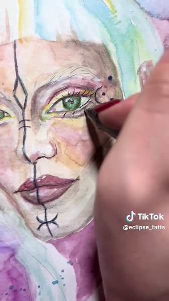 Наладила связь с Glukoza через искусство