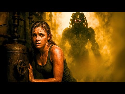Earth is an Alien Hunting Ground | Two Full Action Movies
