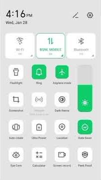 BSNL 4G network ki halat janiye customer se abhi bhi 2G milta Hai